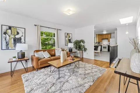 Living - 1544 Channing Way, Berkeley, CA 94703 photo 1 of 1