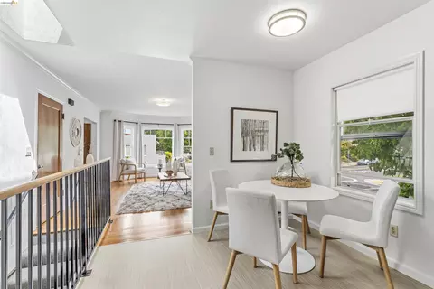 Dining - 1544 Channing Way, Berkeley, CA 94703 photo 1 of 1