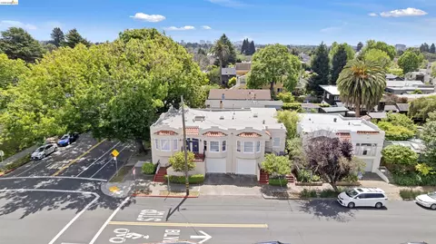View/Area - 1544 Channing Way, Berkeley, CA 94703 photo 2 of 2