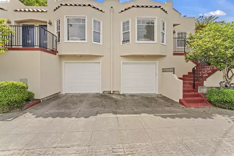Exterior - 1544 Channing Way, Berkeley, CA 94703 photo 2 of 3