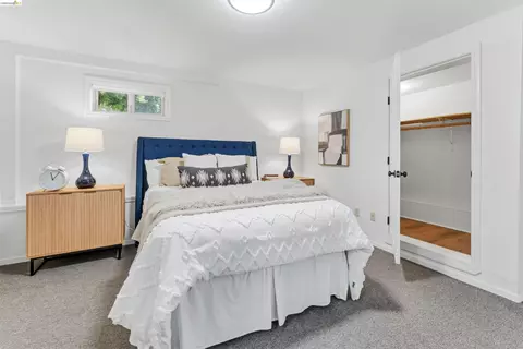 Bedroom - 1544 Channing Way, Berkeley, CA 94703 photo 1 of 3