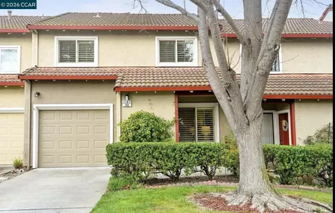 1167 Saint Matthew Pl #102, Concord, CA 94518