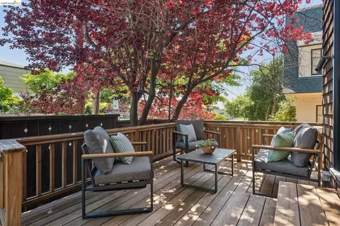 Exterior - 1490 Arch St, Berkeley, CA 94708 photo 12 of 17