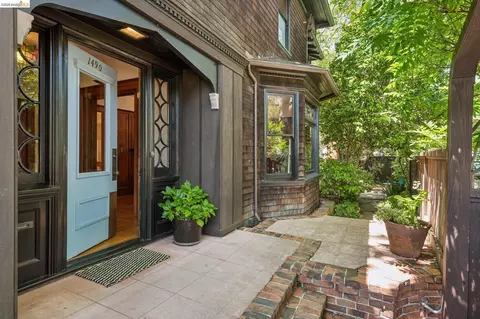 Other - 1490 Arch St, Berkeley, CA 94708 photo 1 of 14