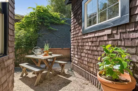 Exterior - 1490 Arch St, Berkeley, CA 94708 photo 6 of 17