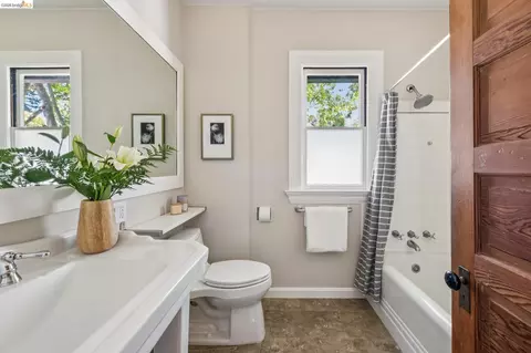 Bath - 1490 Arch St, Berkeley, CA 94708 photo 2 of 2