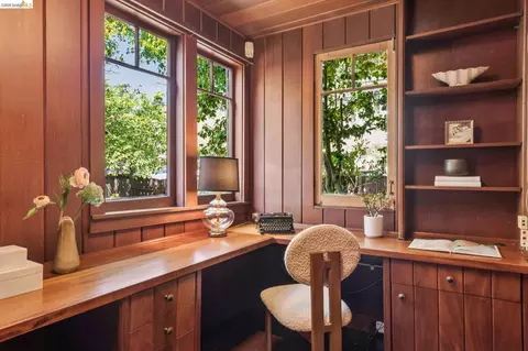 Other - 1490 Arch St, Berkeley, CA 94708 photo 4 of 14
