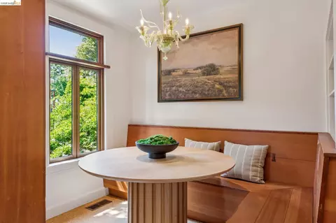 Dining - 1490 Arch St, Berkeley, CA 94708 photo 5 of 5