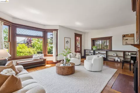 Living - 1490 Arch St, Berkeley, CA 94708 photo 1 of 4