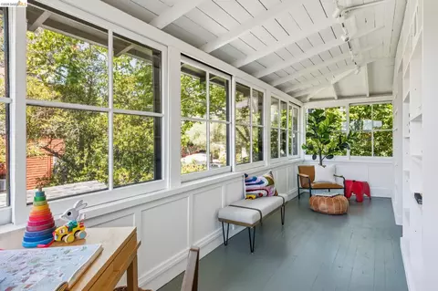 Exterior - 1490 Arch St, Berkeley, CA 94708 photo 4 of 17