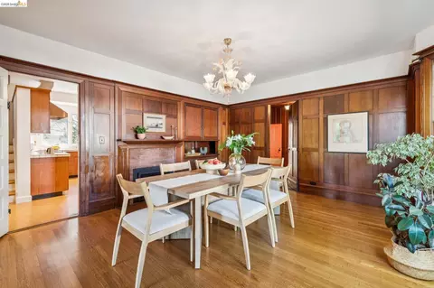 Dining - 1490 Arch St, Berkeley, CA 94708 photo 4 of 5