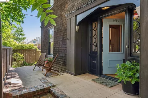 Other - 1490 Arch St, Berkeley, CA 94708 photo 13 of 14