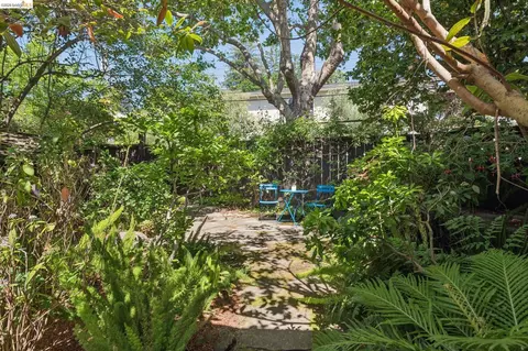 Exterior - 1490 Arch St, Berkeley, CA 94708 photo 7 of 17