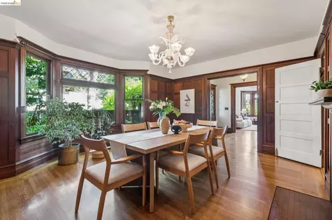 Dining - 1490 Arch St, Berkeley, CA 94708 photo 1 of 5