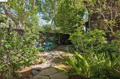 Exterior - 1490 Arch St, Berkeley, CA 94708 photo 10 of 17