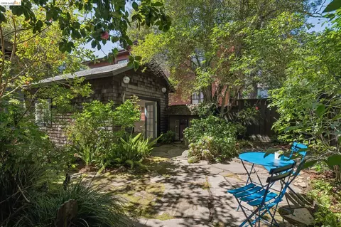 Exterior - 1490 Arch St, Berkeley, CA 94708 photo 8 of 17