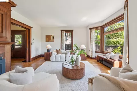 Living - 1490 Arch St, Berkeley, CA 94708 photo 2 of 4