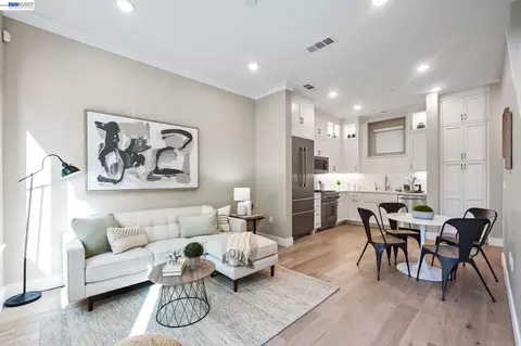 80 Woodbury Highlands Pl #10, Lafayette, CA 94549