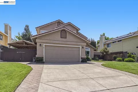 4451 Gale St, Livermore, CA 94550