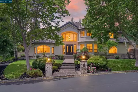 4423 Deer Ridge Rd, Danville, CA 94506