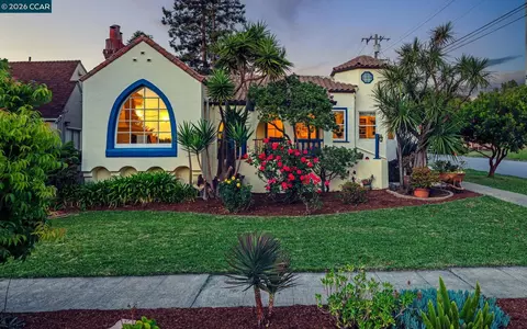 600 Mclaughlin St, Richmond, CA 94805