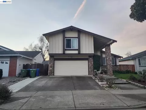 1170 Bennett Ct, Fremont, CA 94536
