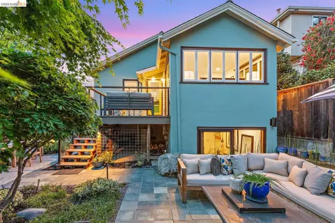 1429 Edith St, Berkeley, CA 94703 photo 1