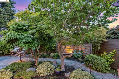 Exterior - 1429 Edith St, Berkeley, CA 94703 photo 7 of 17