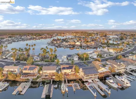4930 Discovery Pt, Discovery Bay, CA 94505