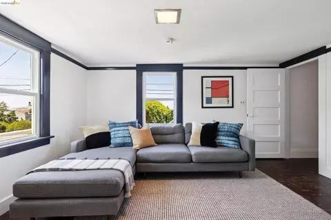 Living - 178 Ardmore Rd, Kensington, CA 94707 photo 6 of 6