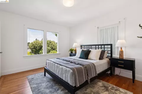 Bedroom - 178 Ardmore Rd, Kensington, CA 94707 photo 1 of 10