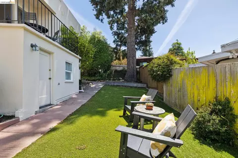 Exterior - 178 Ardmore Rd, Kensington, CA 94707 photo 3 of 6