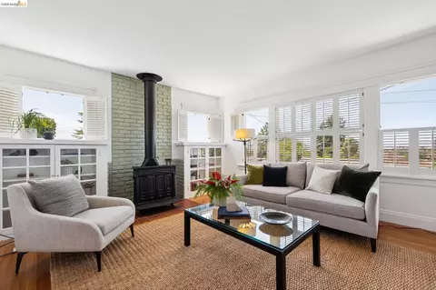 Living - 178 Ardmore Rd, Kensington, CA 94707 photo 1 of 6