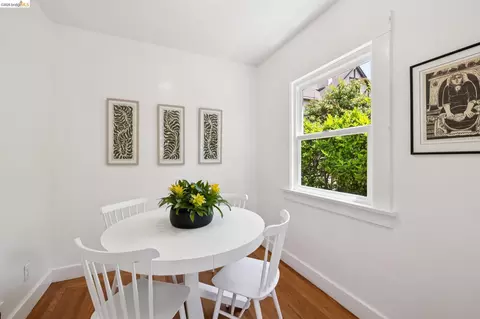 Dining - 178 Ardmore Rd, Kensington, CA 94707 photo 7 of 7