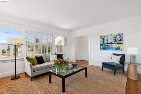Living - 178 Ardmore Rd, Kensington, CA 94707 photo 2 of 6