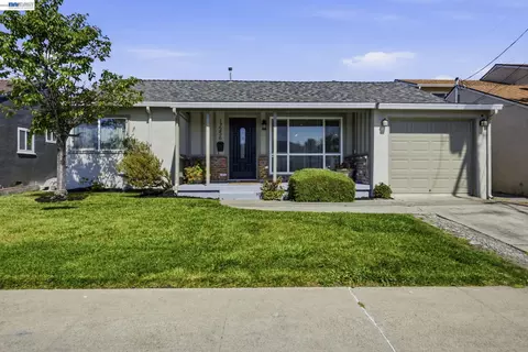 17356 Via Chiquita, San Lorenzo, CA 94580
