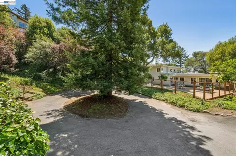 Exterior - 1055 Sterling Ave, Berkeley, CA 94708 photo 15 of 15