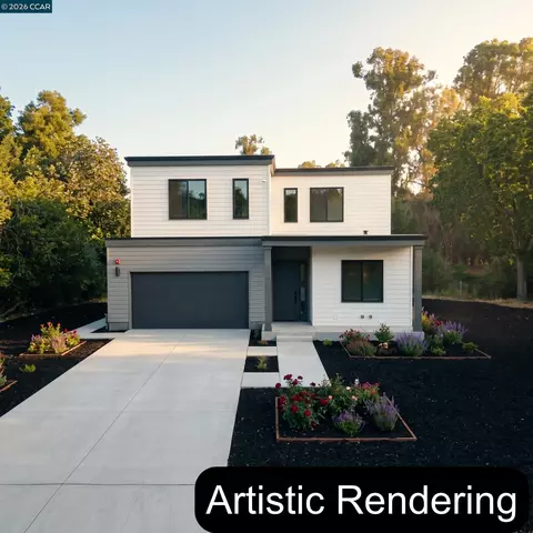 2966 Cherry Ln # B, Walnut Creek, CA 94597