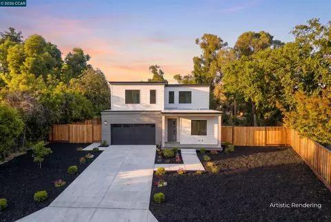 2966 Cherry Ln # B, Walnut Creek, CA 94597