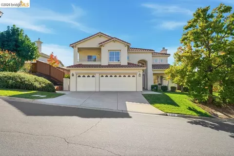 5350 Fernbank Dr, Concord, CA 94521