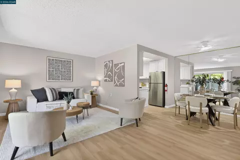 1109 Golden Rain Rd #4, Walnut Creek, CA 94595