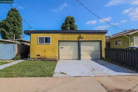 2415 Maine Ave, Richmond, CA 94804