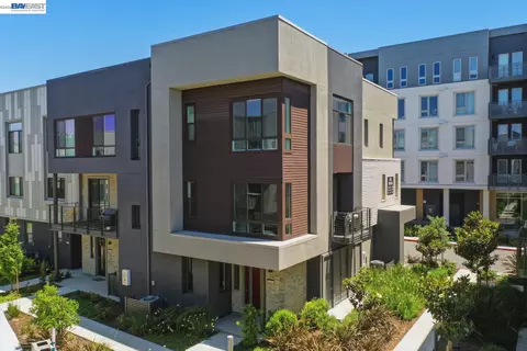 3693 Vision Cmn #1007, Fremont, CA 94538