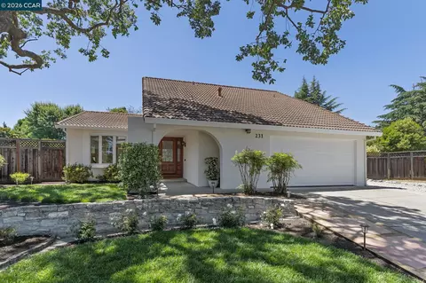231 Ramon Pl, San Ramon, CA 94583