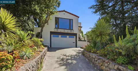 899 Arlington Ave, Berkeley, CA 94707