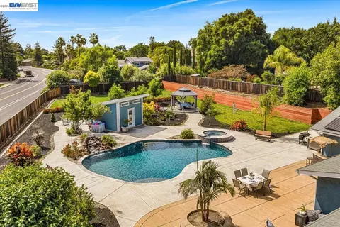 Exterior - 2599 Walker Pl, Livermore, CA 94550 photo 3 of 24
