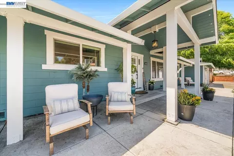 Exterior - 2599 Walker Pl, Livermore, CA 94550 photo 6 of 24