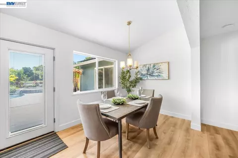 Dining - 2599 Walker Pl, Livermore, CA 94550 photo 1 of 2