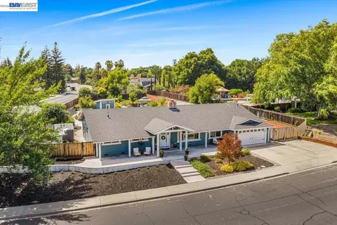 View/Area - 2599 Walker Pl, Livermore, CA 94550 photo 1 of 8