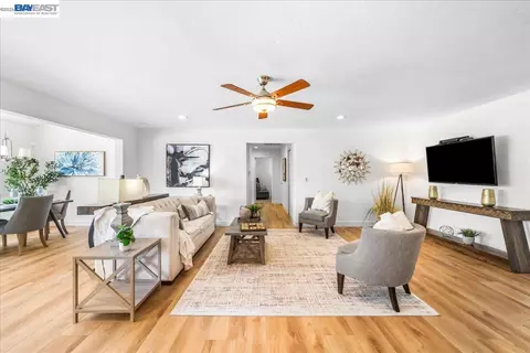 Living - 2599 Walker Pl, Livermore, CA 94550 photo 7 of 7